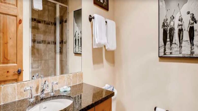 Perfectly Located Steamboat Luxury Ski Condo - Steamboat Springs, Colorado