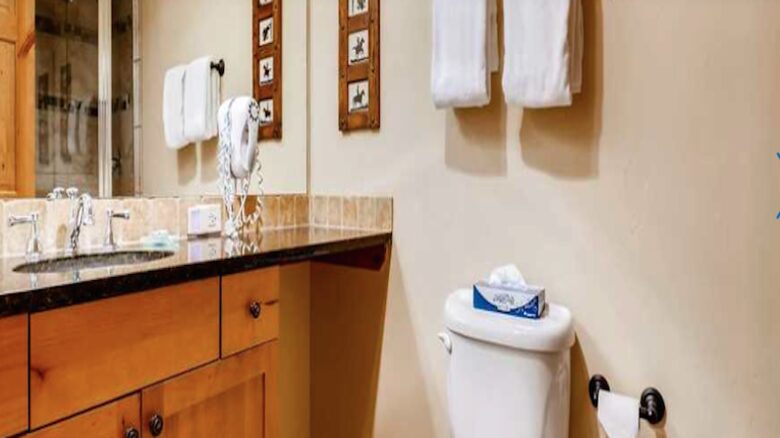 Perfectly Located Steamboat Luxury Ski Condo - Steamboat Springs, Colorado