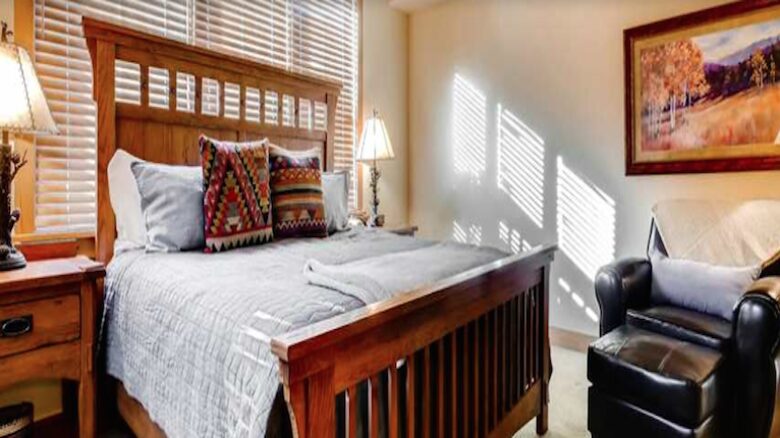 Perfectly Located Steamboat Luxury Ski Condo - Steamboat Springs, Colorado