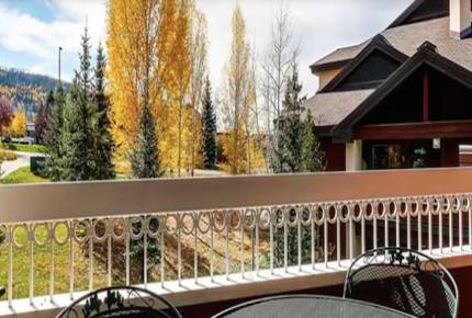 Perfectly Located Steamboat Luxury Ski Condo - Steamboat Springs, Colorado