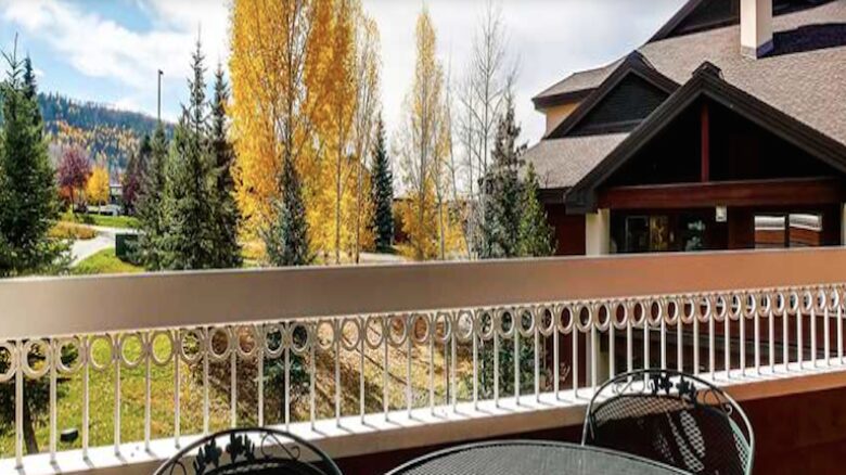 Perfectly Located Steamboat Luxury Ski Condo - Steamboat Springs, Colorado