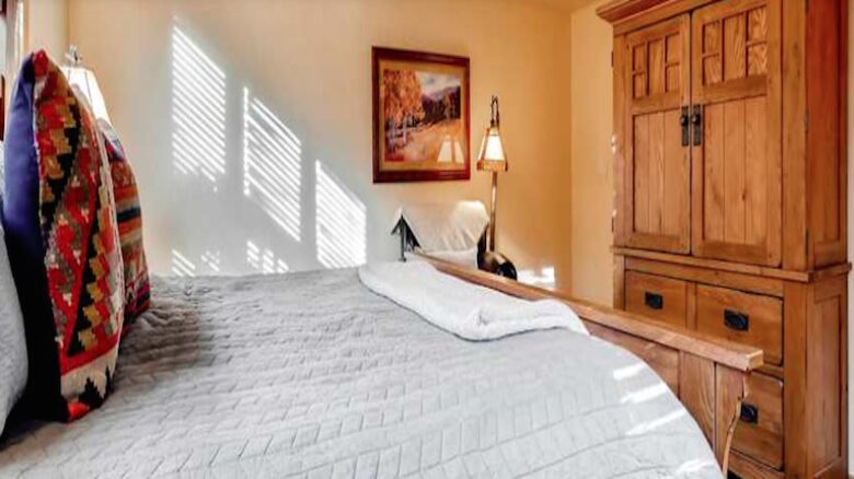 Perfectly Located Steamboat Luxury Ski Condo - Steamboat Springs, Colorado