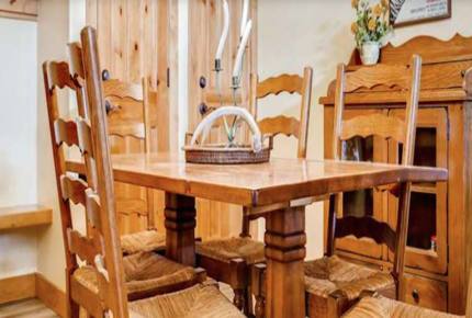 Perfectly Located Steamboat Luxury Ski Condo - Steamboat Springs, Colorado