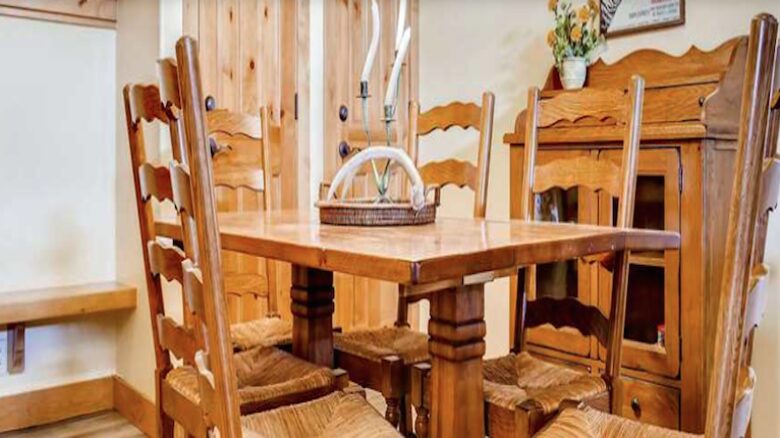 Perfectly Located Steamboat Luxury Ski Condo - Steamboat Springs, Colorado