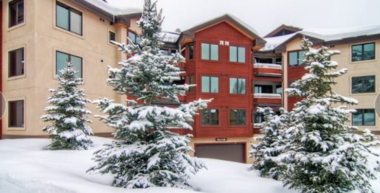 Perfectly Located Steamboat Luxury Ski Condo - Steamboat Springs, Colorado