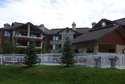 Perfectly Located Steamboat Luxury Ski Condo - Steamboat Springs, Colorado