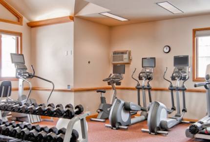 Perfectly Located Steamboat Luxury Ski Condo - Steamboat Springs, Colorado