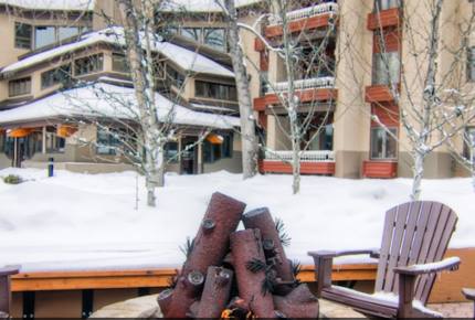 Perfectly Located Steamboat Luxury Ski Condo - Steamboat Springs, Colorado