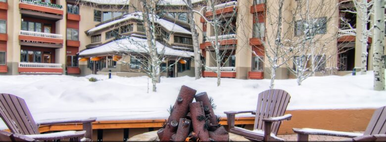 Perfectly Located Steamboat Luxury Ski Condo - Steamboat Springs, Colorado