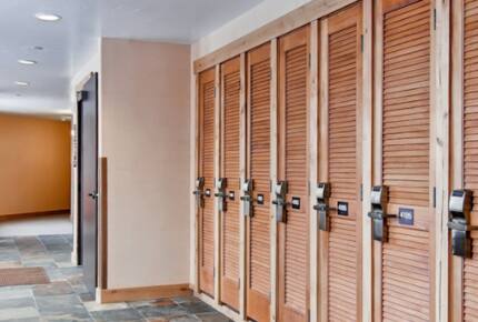 Perfectly Located Steamboat Luxury Ski Condo - Steamboat Springs, Colorado