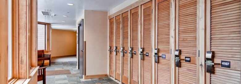 Perfectly Located Steamboat Luxury Ski Condo - Steamboat Springs, Colorado