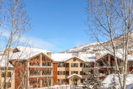 Perfectly Located Steamboat Luxury Ski Condo - Steamboat Springs, Colorado