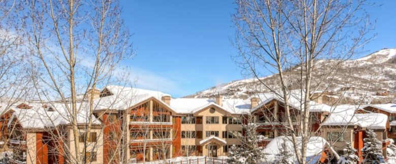 Perfectly Located Steamboat Luxury Ski Condo - Steamboat Springs, Colorado