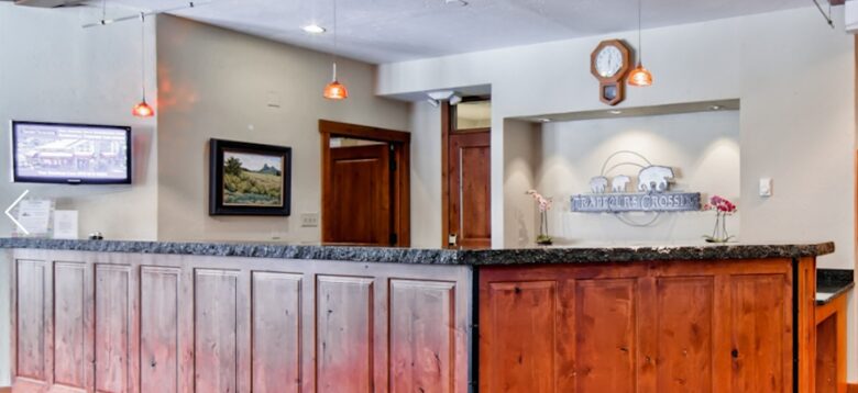 Perfectly Located Steamboat Luxury Ski Condo - Steamboat Springs, Colorado