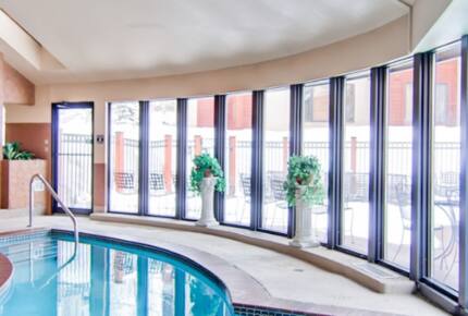 Perfectly Located Steamboat Luxury Ski Condo - Steamboat Springs, Colorado