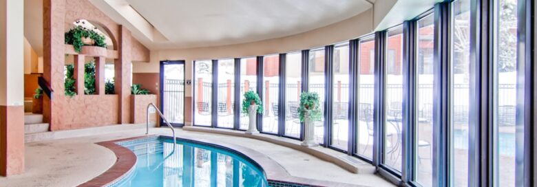 Perfectly Located Steamboat Luxury Ski Condo - Steamboat Springs, Colorado