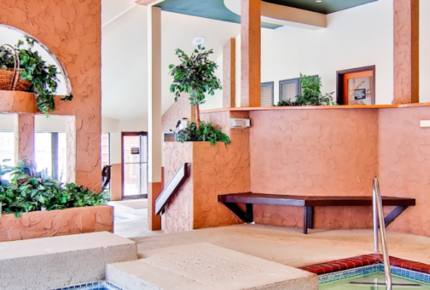 Perfectly Located Steamboat Luxury Ski Condo - Steamboat Springs, Colorado