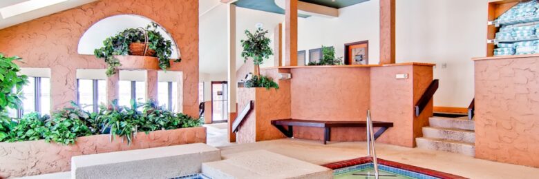 Perfectly Located Steamboat Luxury Ski Condo - Steamboat Springs, Colorado