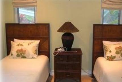 Paradise House Villa - Georgetown, Bahamas