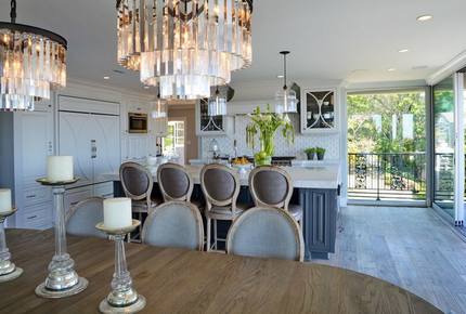 San Diego Dream - San Diego, California