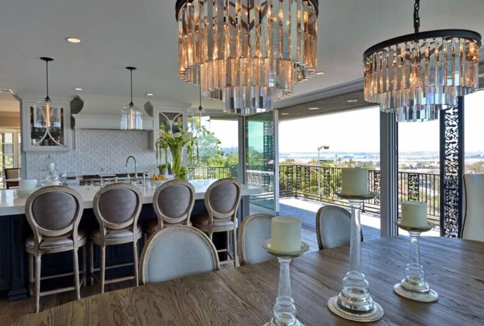 San Diego Dream - San Diego, California