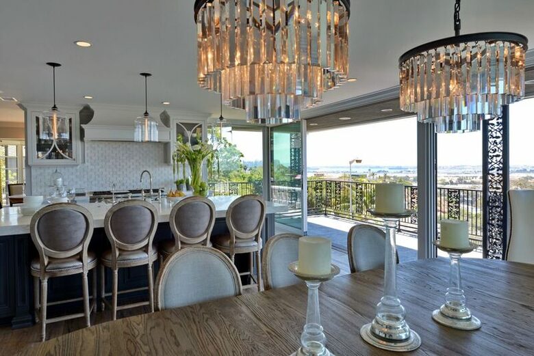 San Diego Dream - San Diego, California