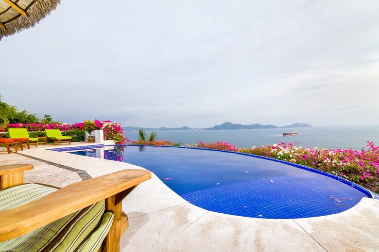 Casa Alegria - Manzanillo, Mexico