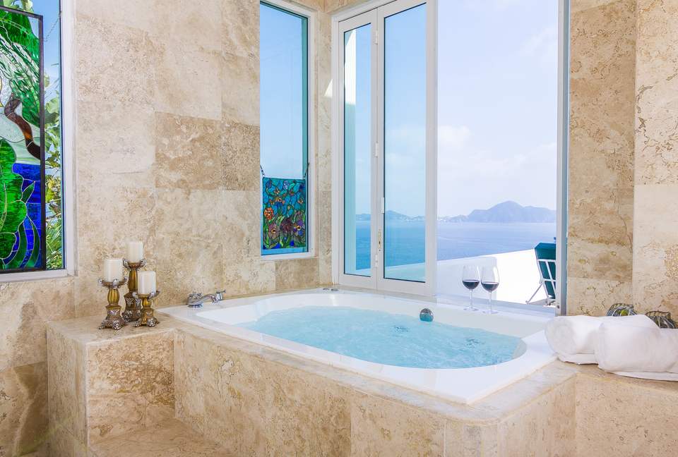 Casa Alegria - Manzanillo, Mexico