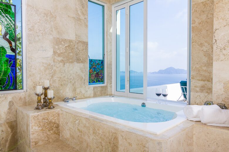 Casa Alegria - Manzanillo, Mexico