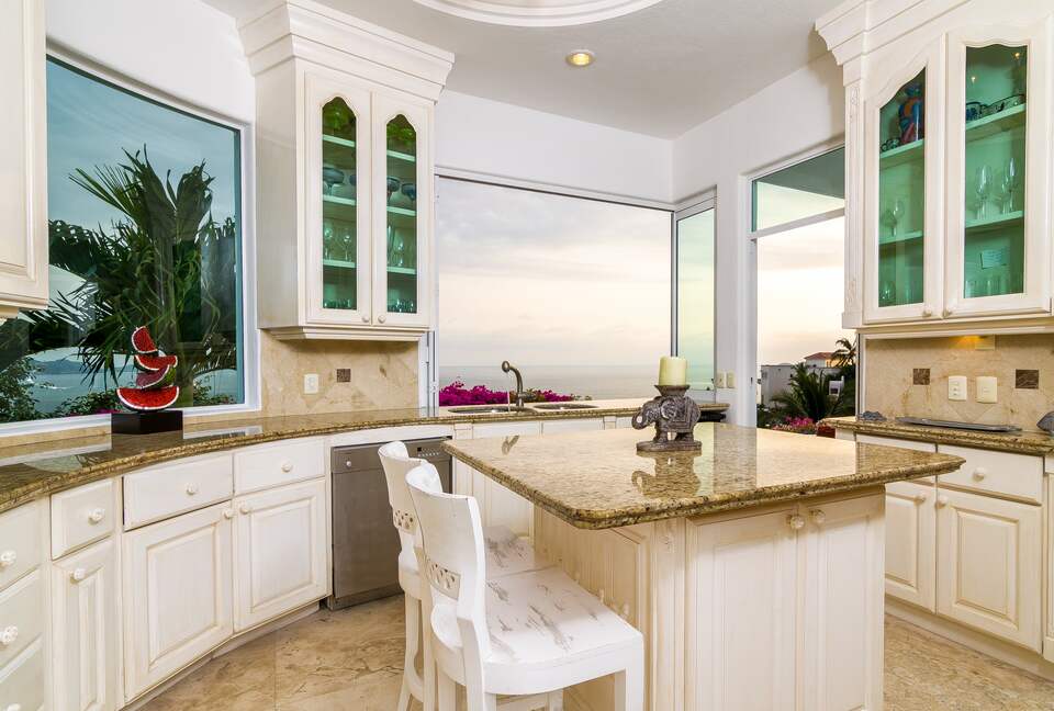 Casa Alegria - Manzanillo, Mexico