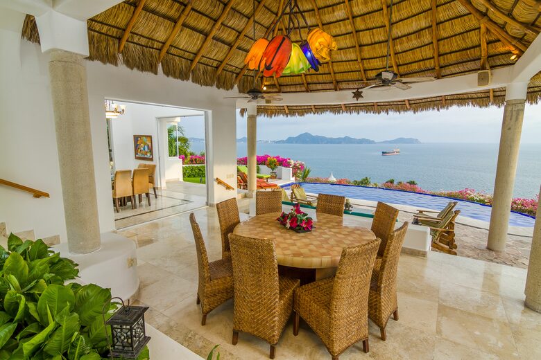 Casa Alegria - Manzanillo, Mexico