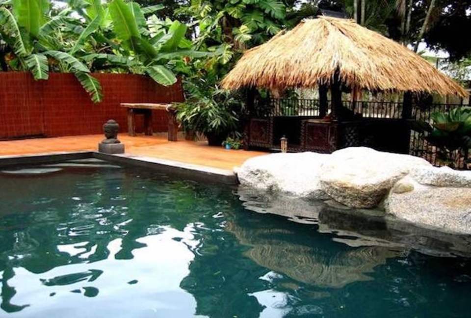 Castaway on Oak Beach - Oak Beach, Australia