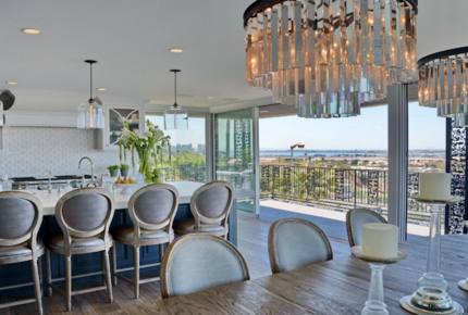 San Diego Dream - San Diego, California