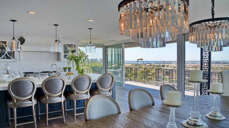 San Diego Dream - San Diego, California