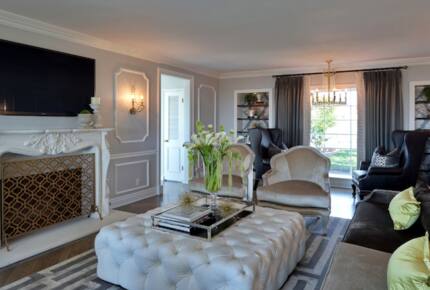 San Diego Dream - San Diego, California