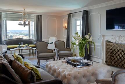 San Diego Dream - San Diego, California