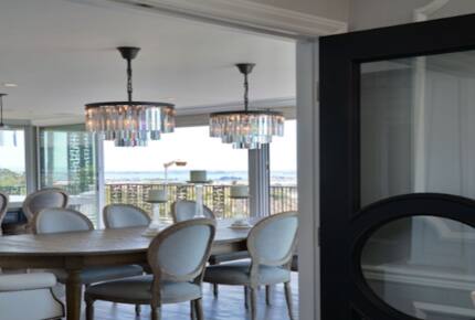 San Diego Dream - San Diego, California