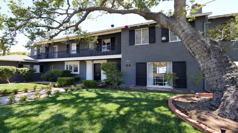 San Diego Dream - San Diego, California