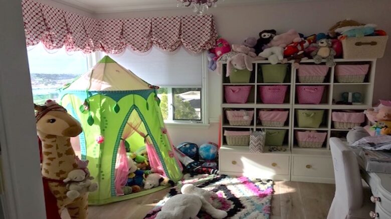 San Diego Dream - San Diego, California