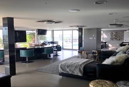 San Diego Dream - San Diego, California