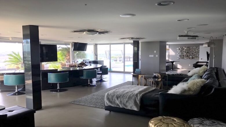 San Diego Dream - San Diego, California