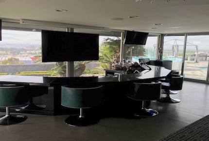 San Diego Dream - San Diego, California