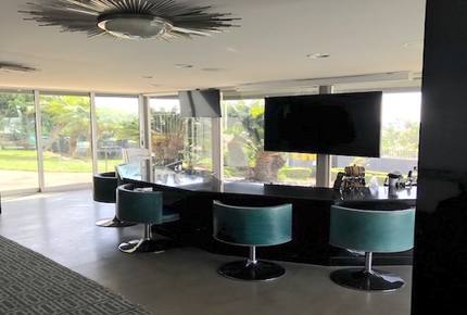 San Diego Dream - San Diego, California