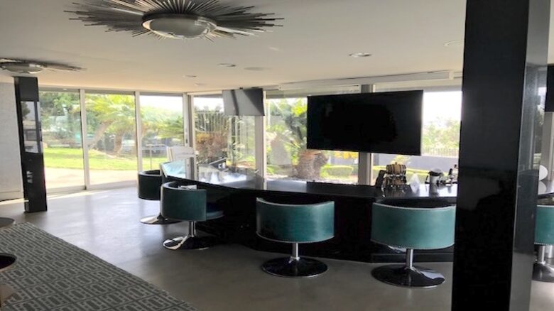 San Diego Dream - San Diego, California