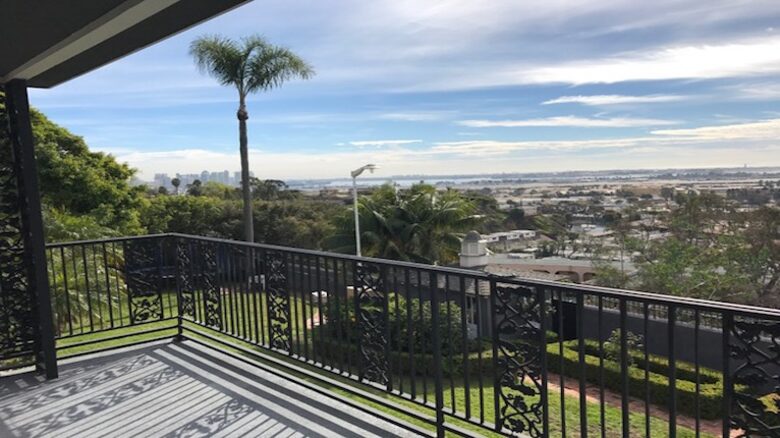 San Diego Dream - San Diego, California