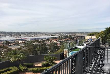 San Diego Dream - San Diego, California