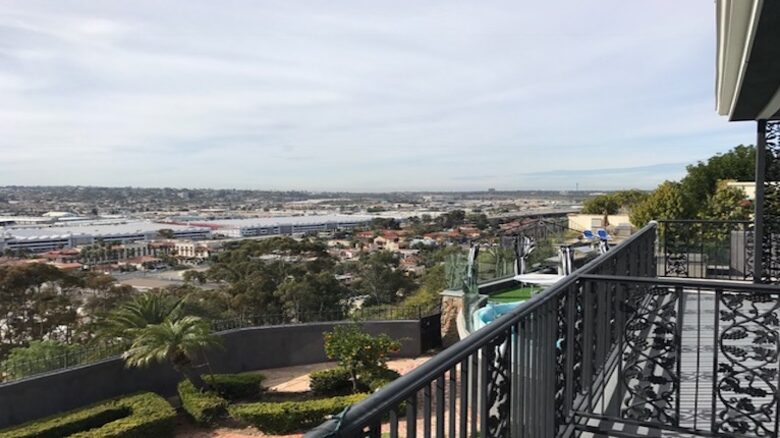 San Diego Dream - San Diego, California