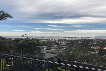 San Diego Dream - San Diego, California