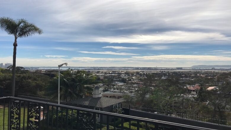 San Diego Dream - San Diego, California