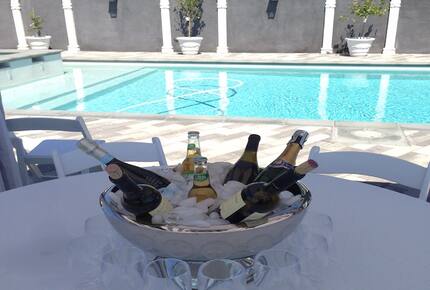 San Diego Dream - San Diego, California